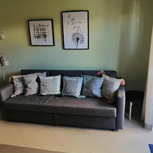 Apartamento Duplex - Garden, Tavira
