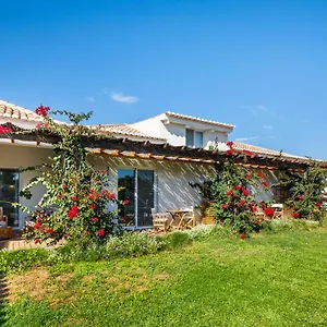 Abacatus Holiday home