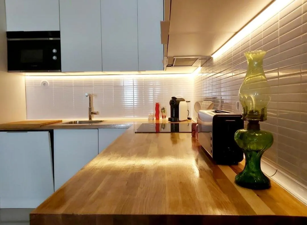 Casa Do Arco By Hnm Apartment Tavira