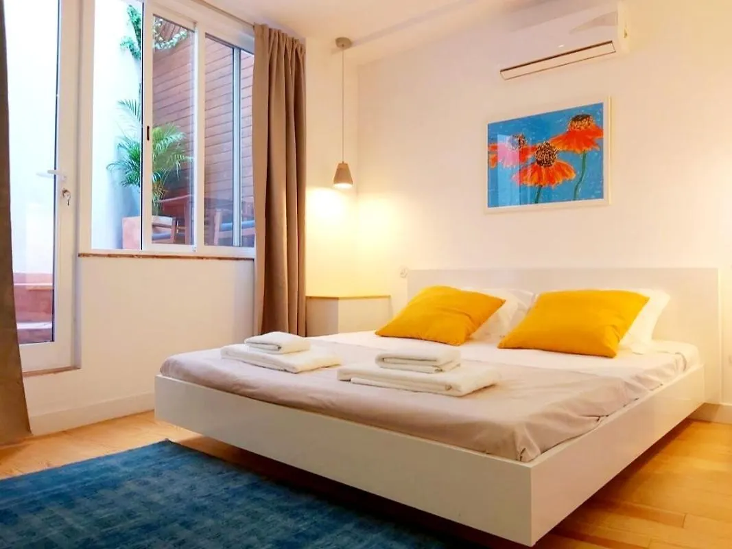 Casa Do Arco By Hnm Apartment Tavira