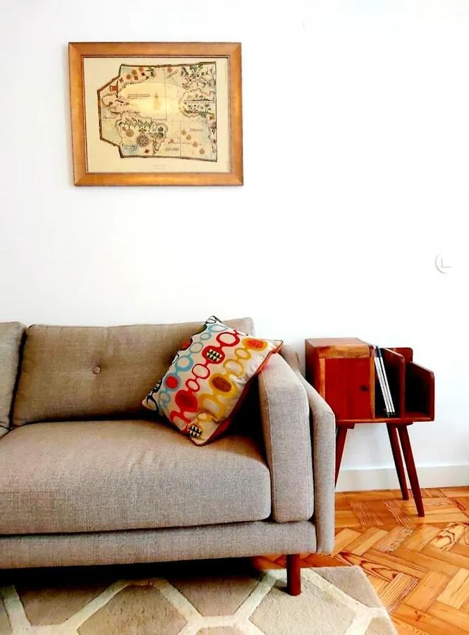 Casa Do Arco By Hnm Apartment Tavira